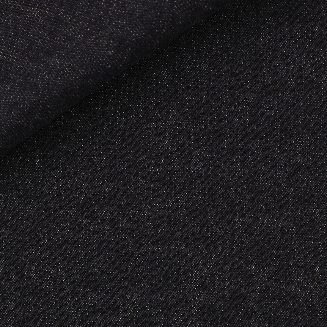 Twill Plain Grey