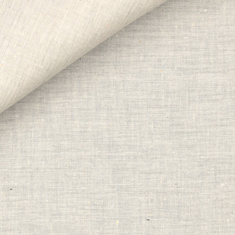 Twill Plain Grey