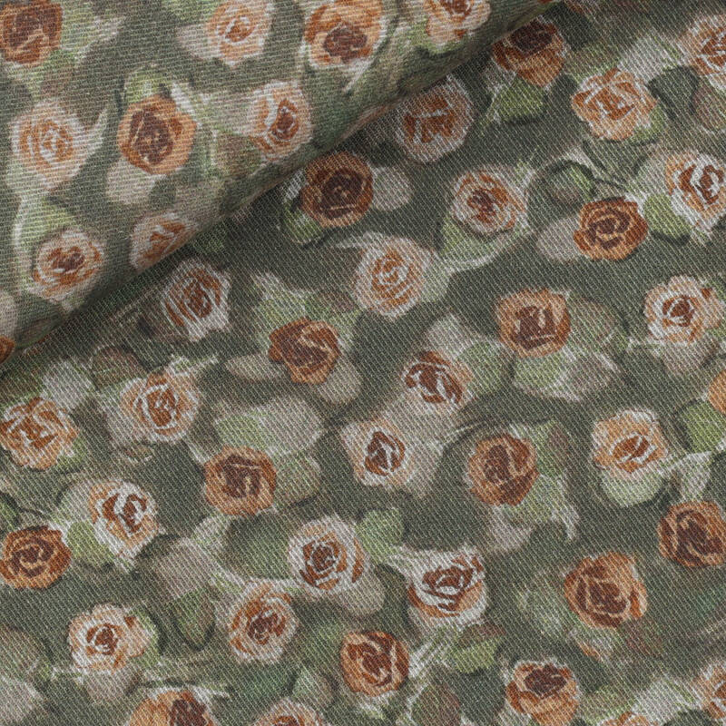 Flannel Pattern