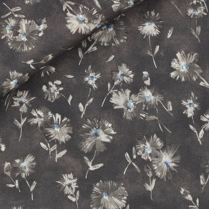 Muslin Pattern Beige