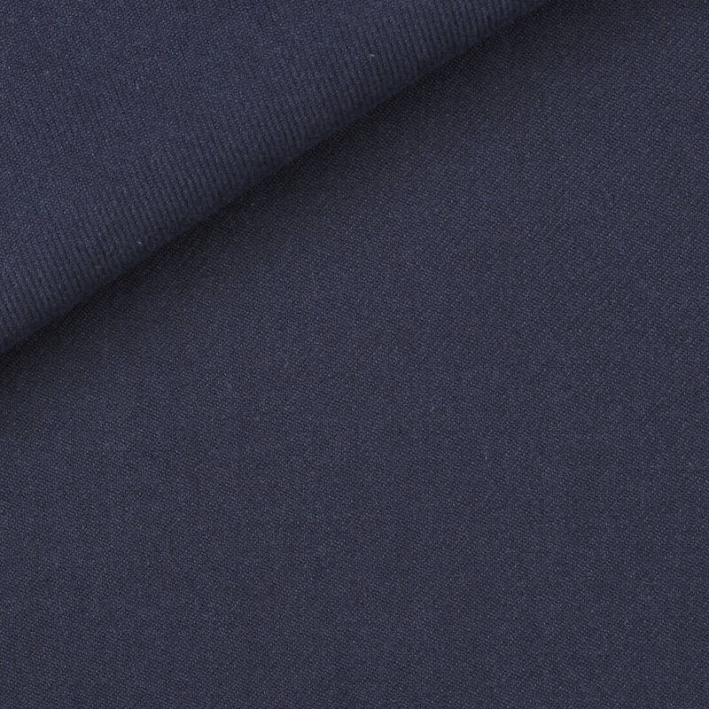 Twill Plain Blue