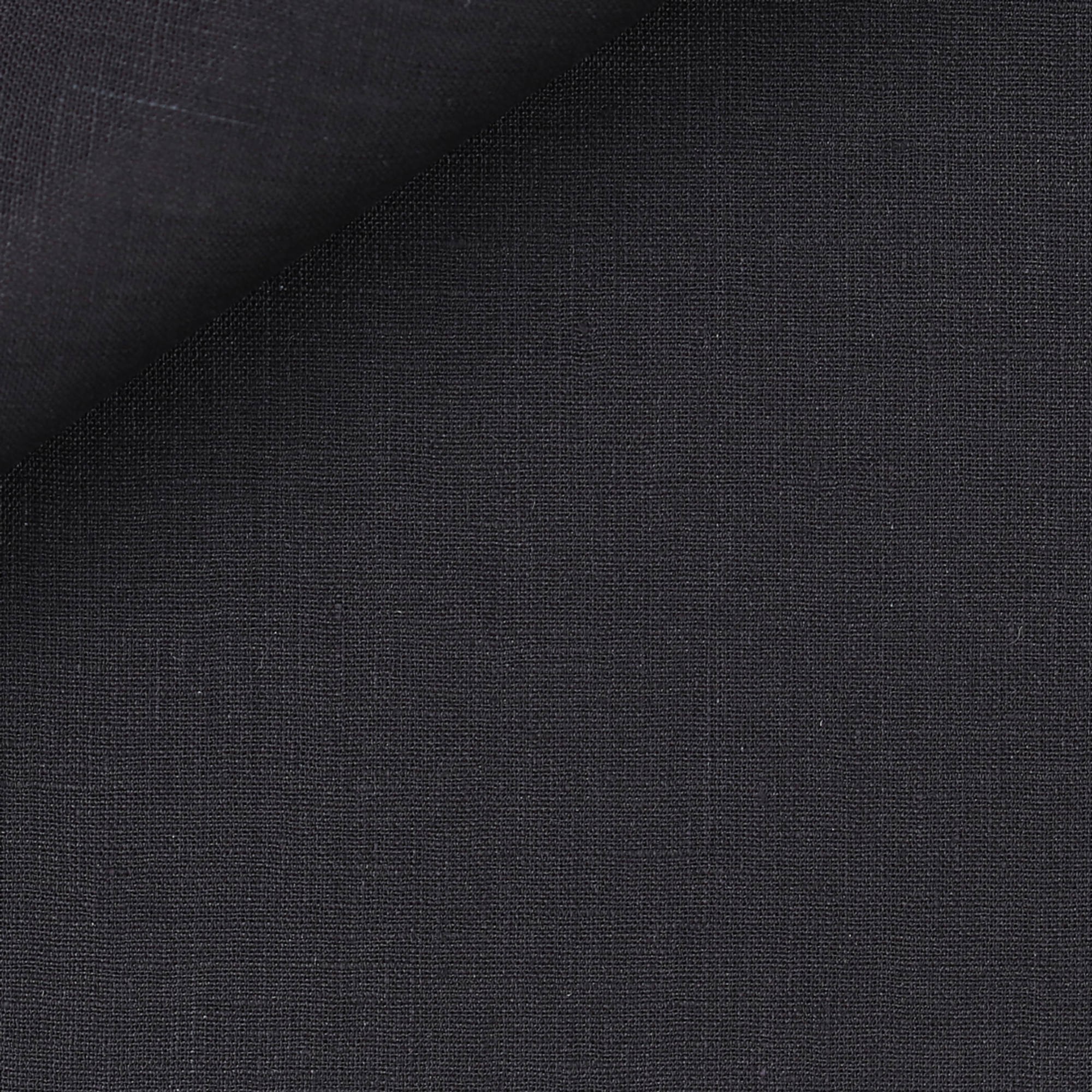 Linen Plain Grey