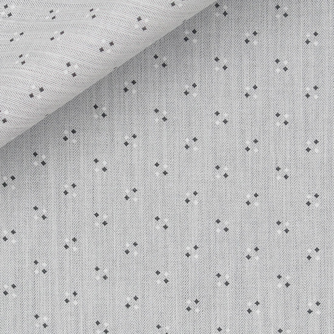 Flannel Pattern Grey