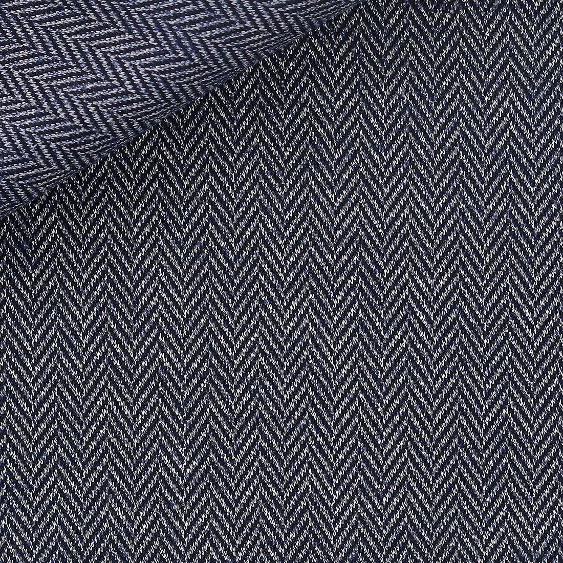 Jersey Fantaisie Blue