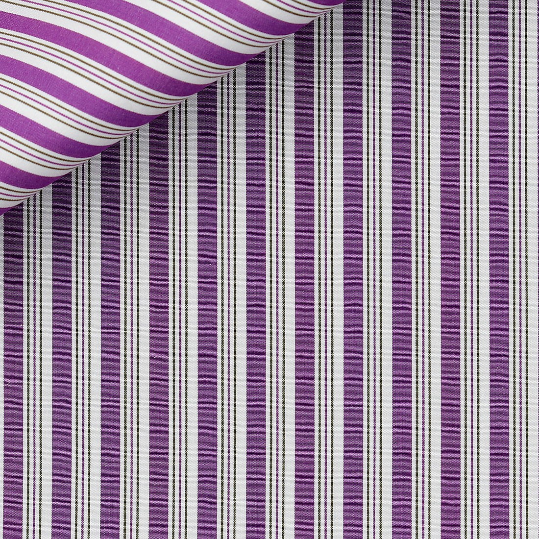 Stripes Purple