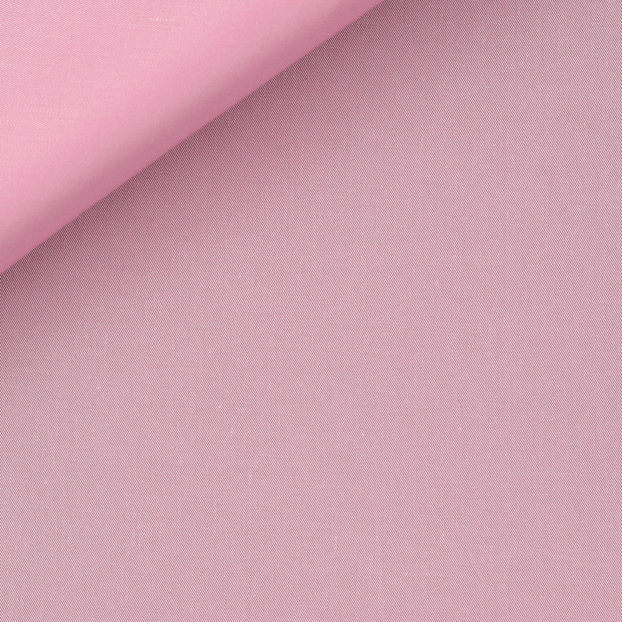 Twill Plain Pink