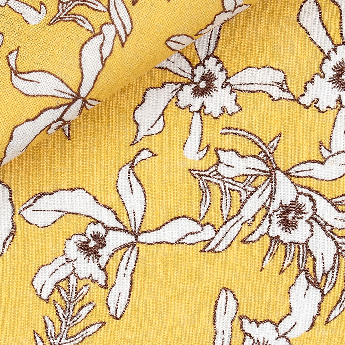 Pattern Yellow