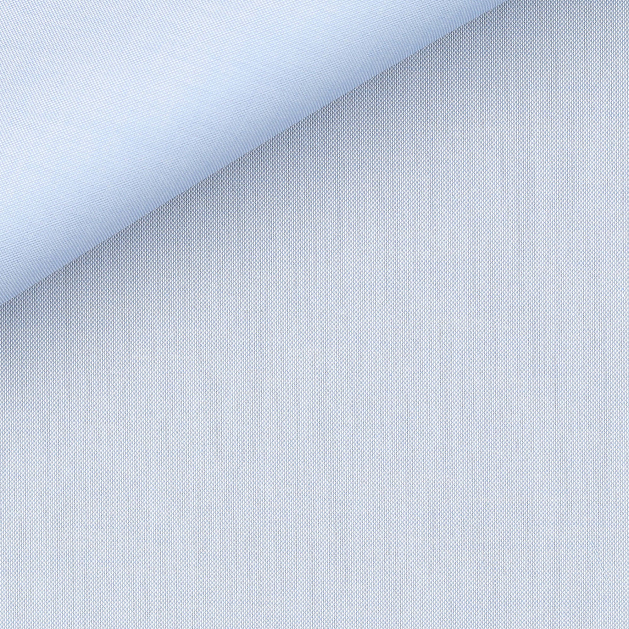 Pin Point Plain Blue