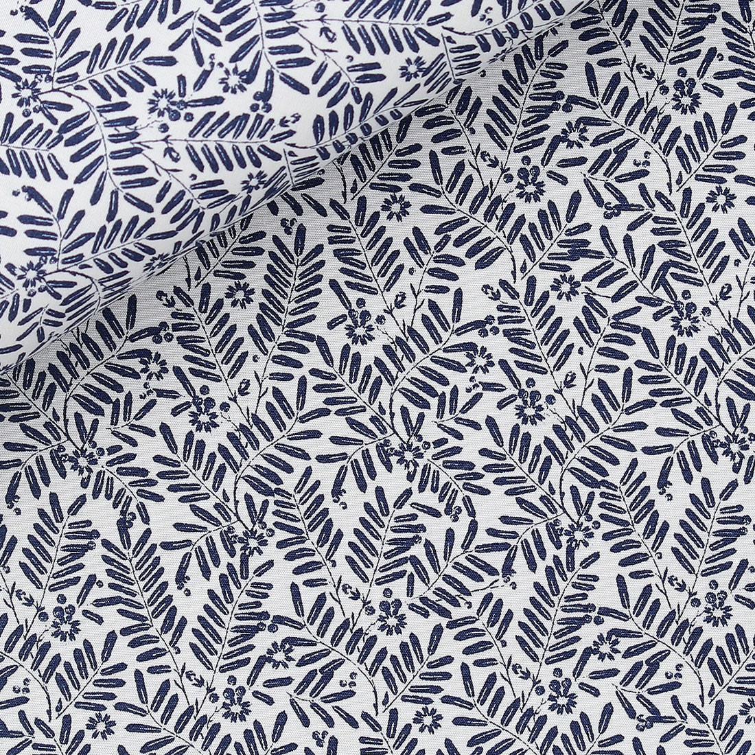 Pattern Blue