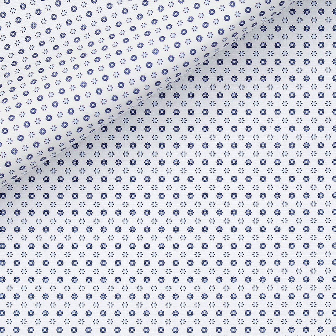 Pattern Blue