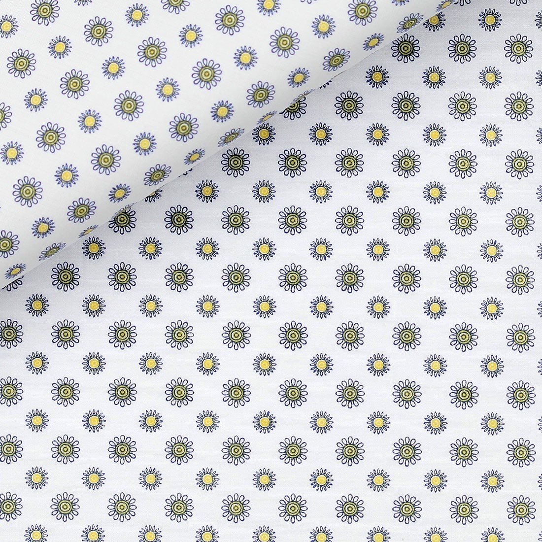 Pattern Yellow