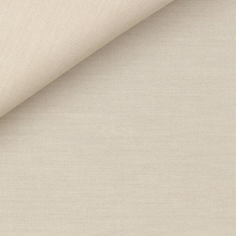 Oxford Plain Beige