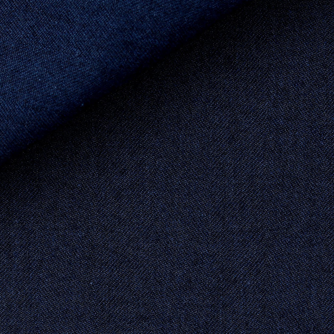 Twill Plain Blue