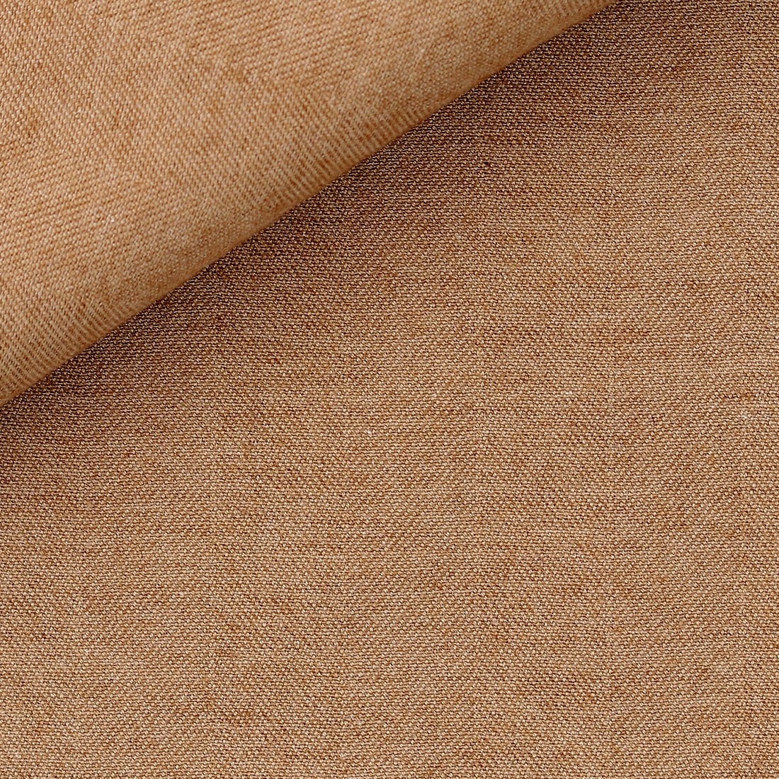 Twill Plain Brown