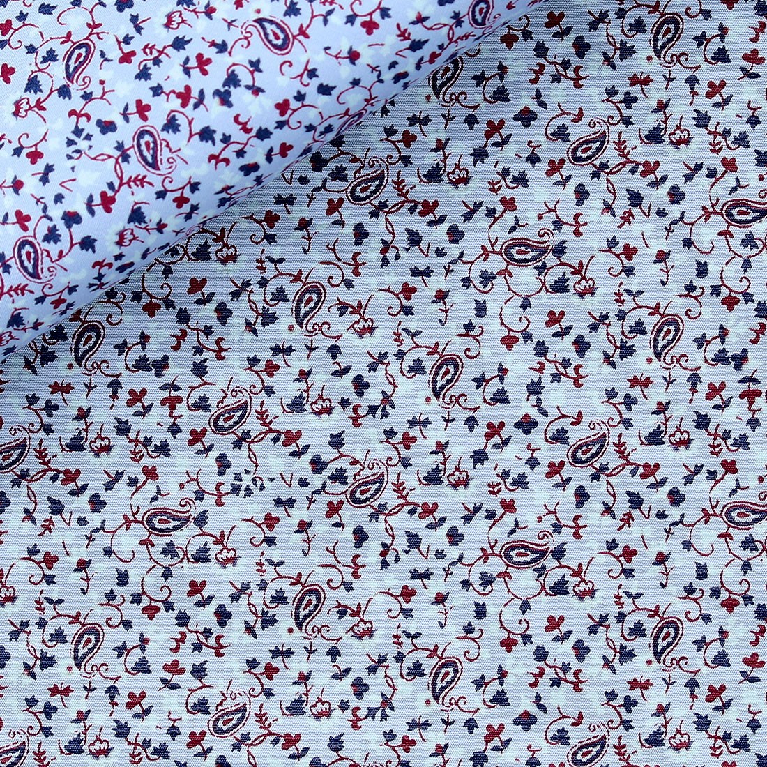 Flannel Pattern Pink