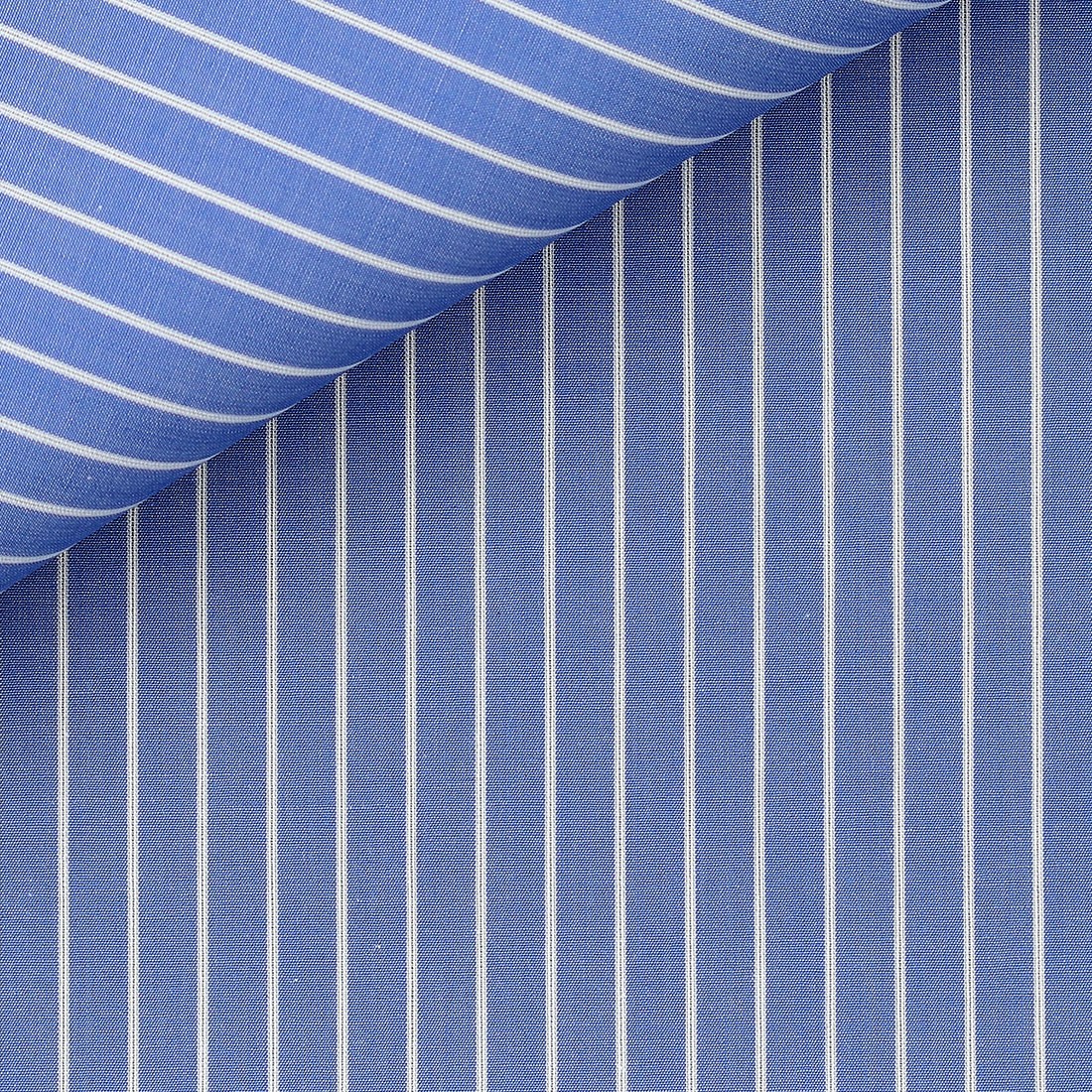 Stripes Blue