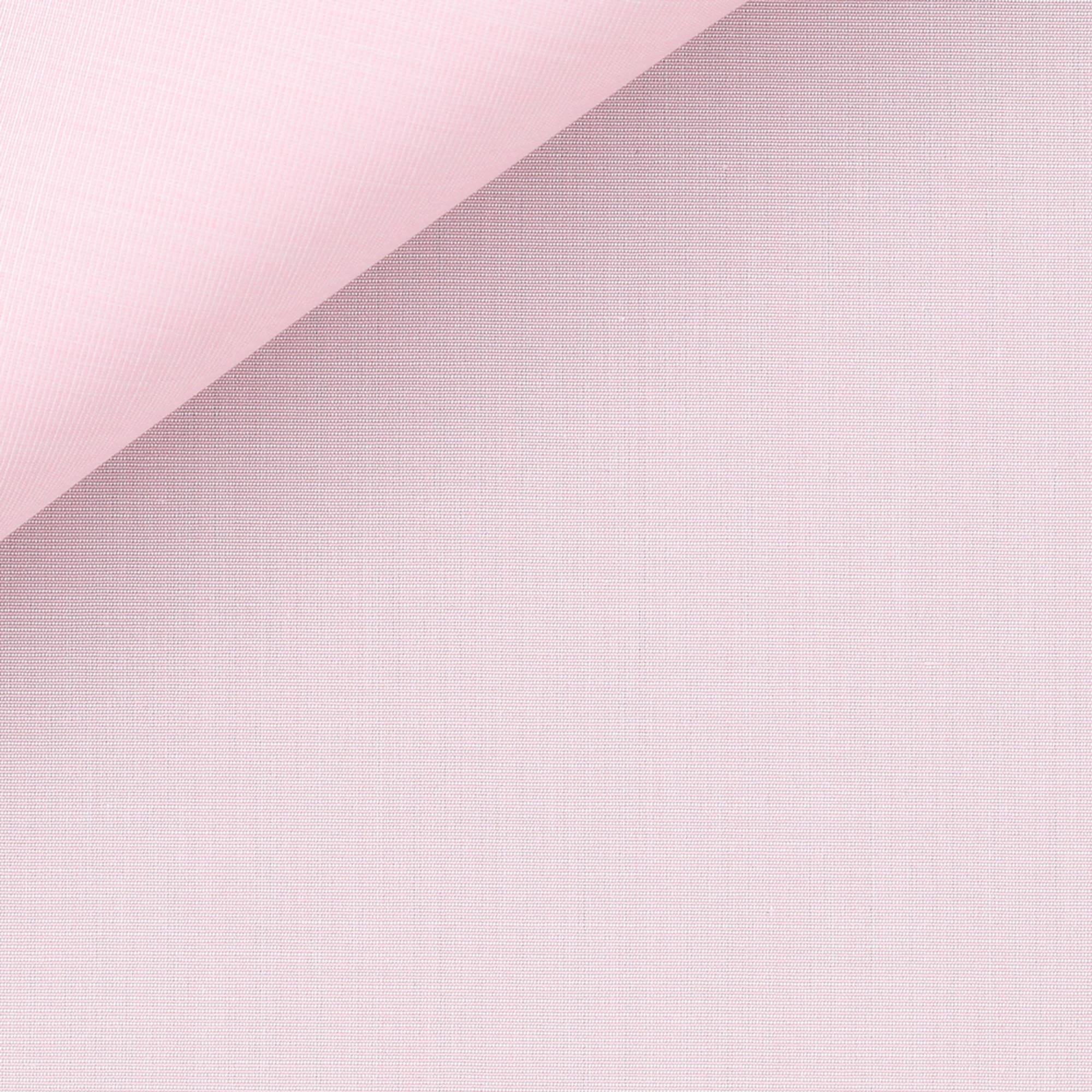 Poplin Plain Pink