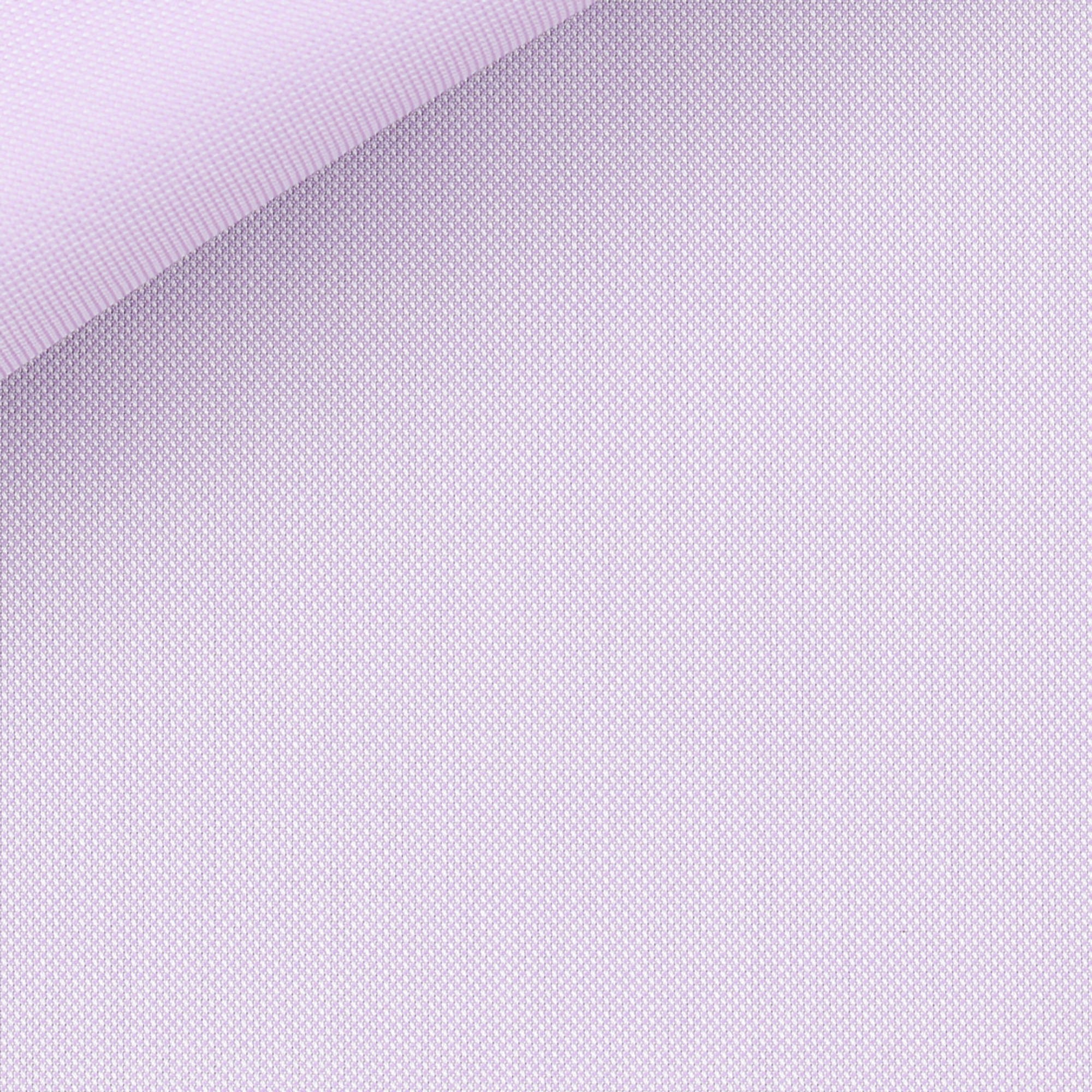 Oxford Plain Purple