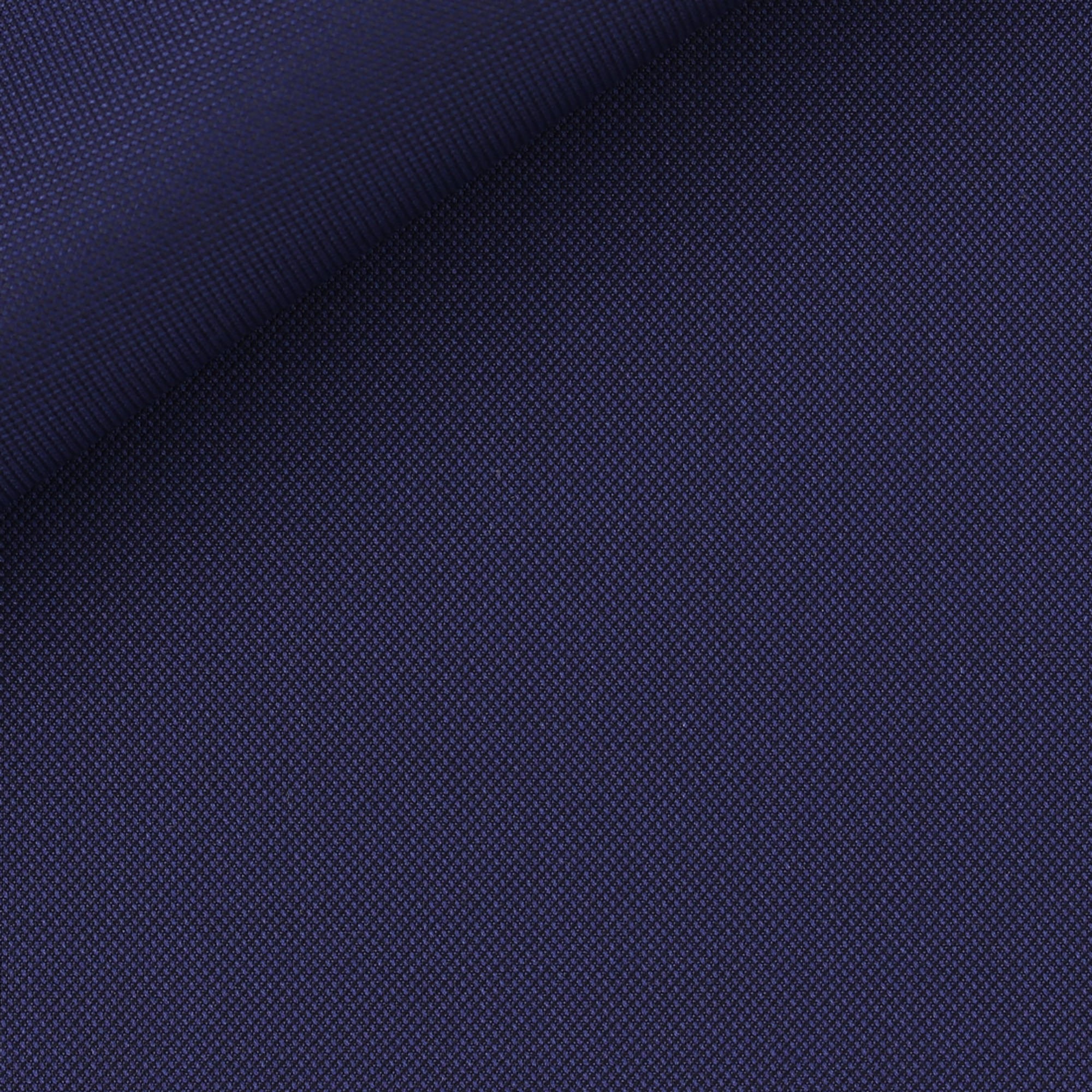 Oxford Plain Blue