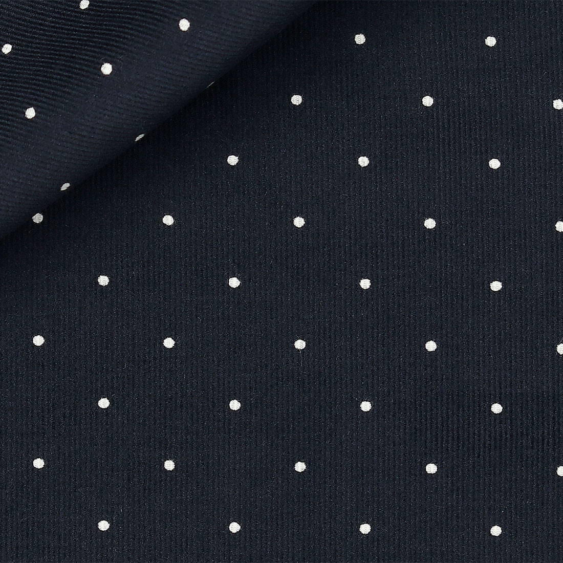 Corduroy Pattern Blue