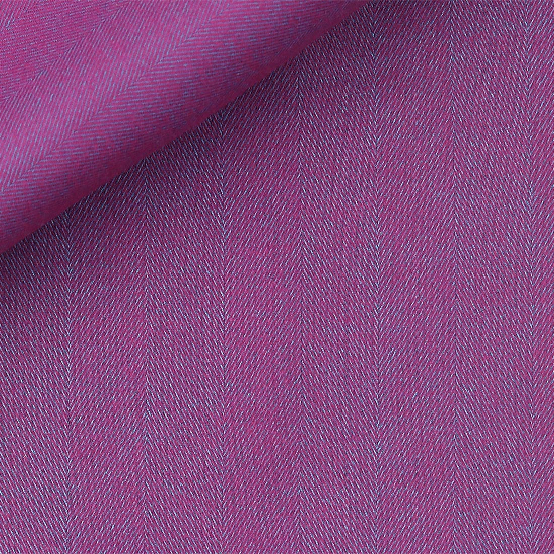 Twill Plain Pink
