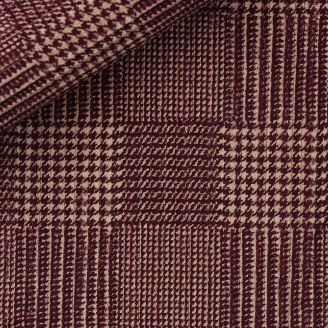 Corduroy Pattern Pink