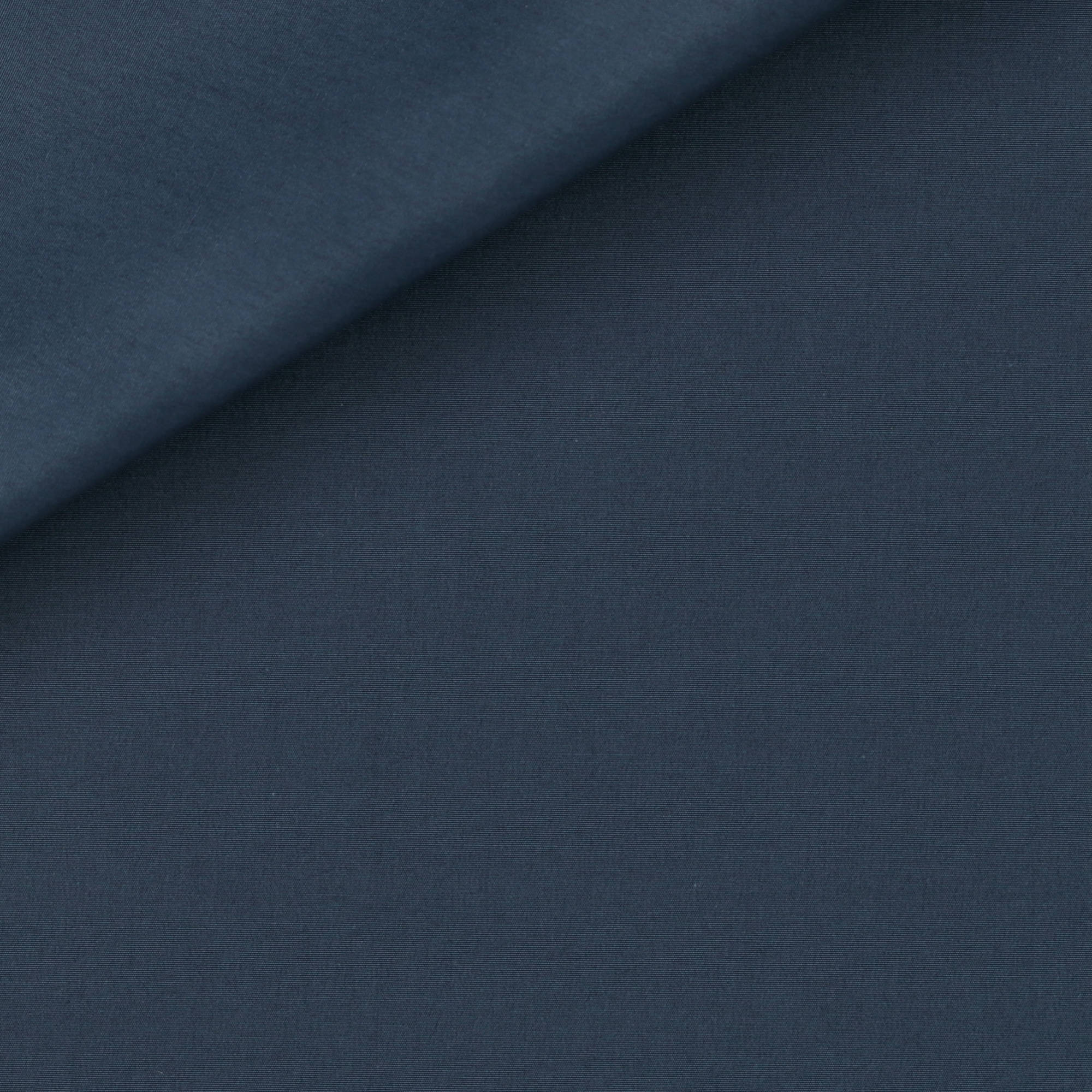 Poplin Plain Blue