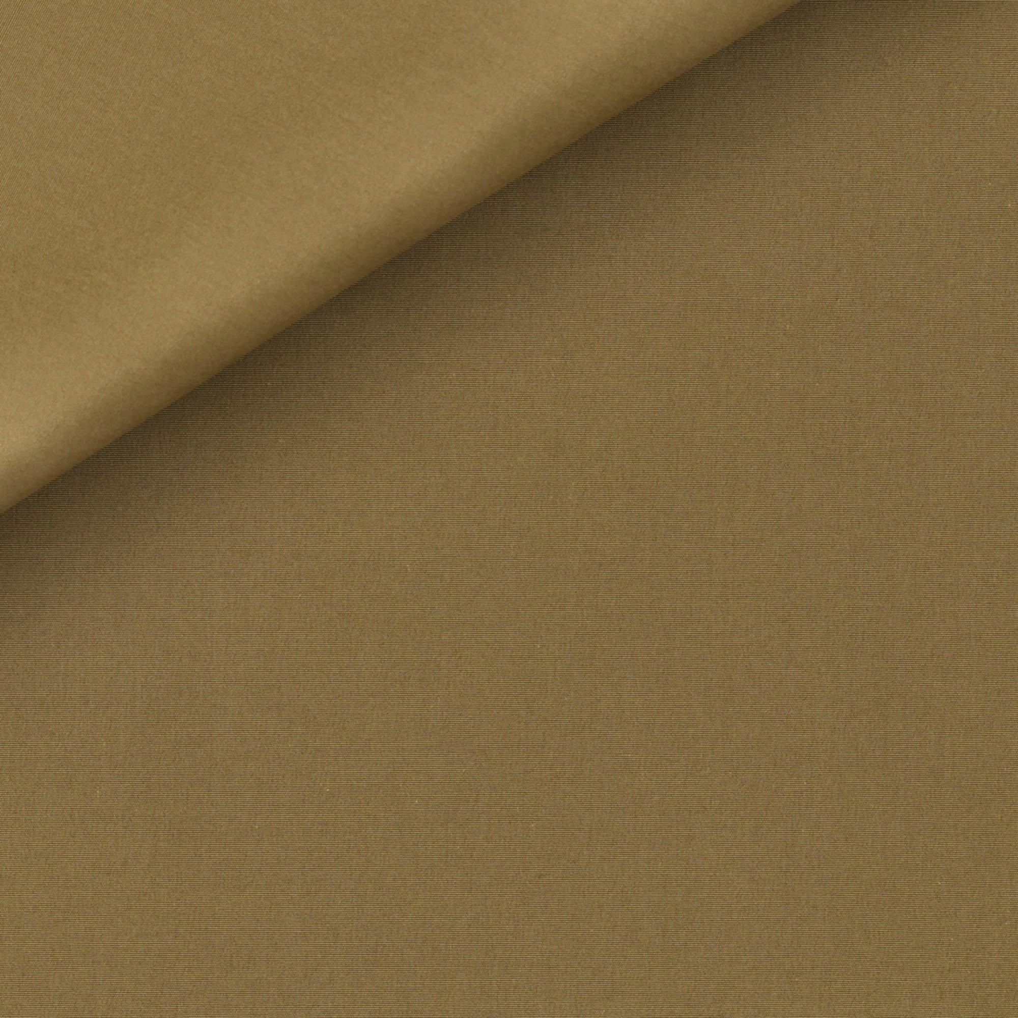 Poplin Plain Green