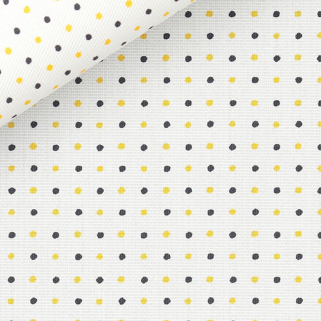Honeycomb Pattern Yellow