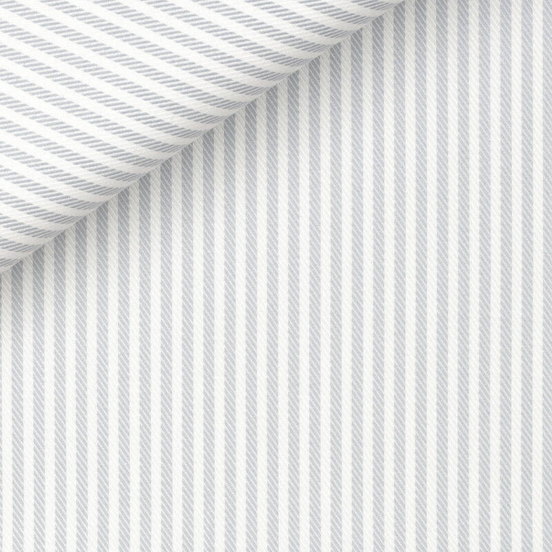 Twill Stripes