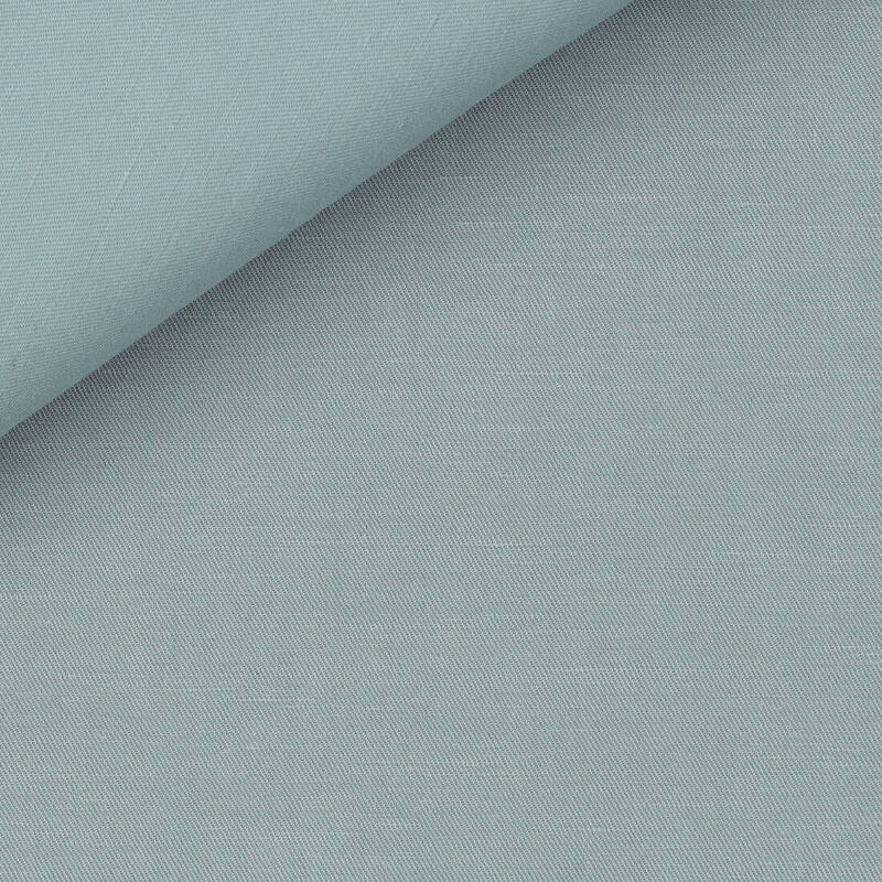 Twill Plain Blue