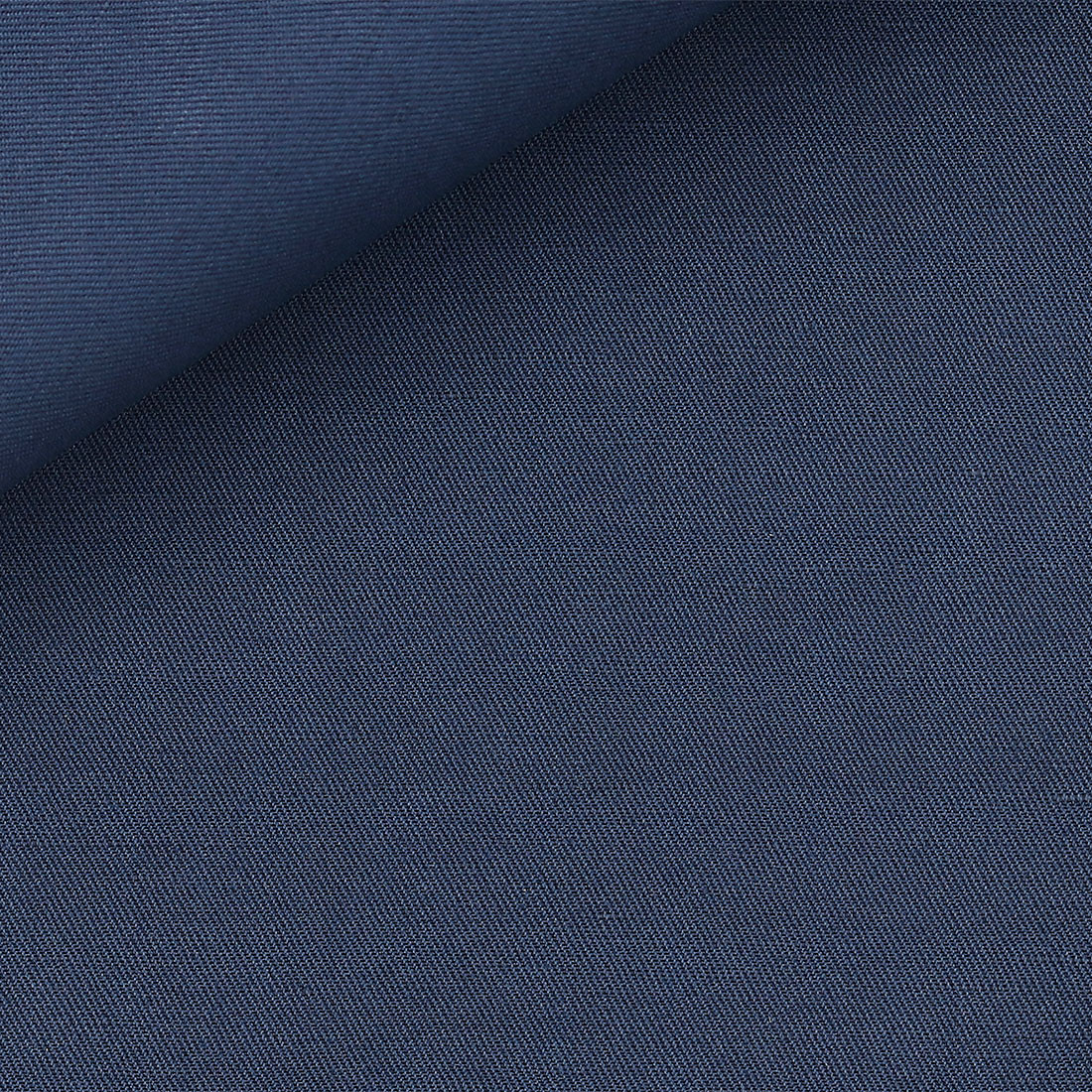 Corduroy Plain Blue