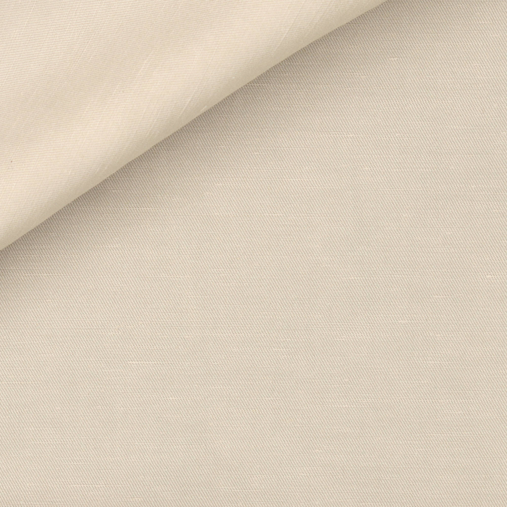 Corduroy Plain Beige