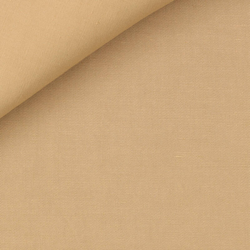 Twill Plain Beige