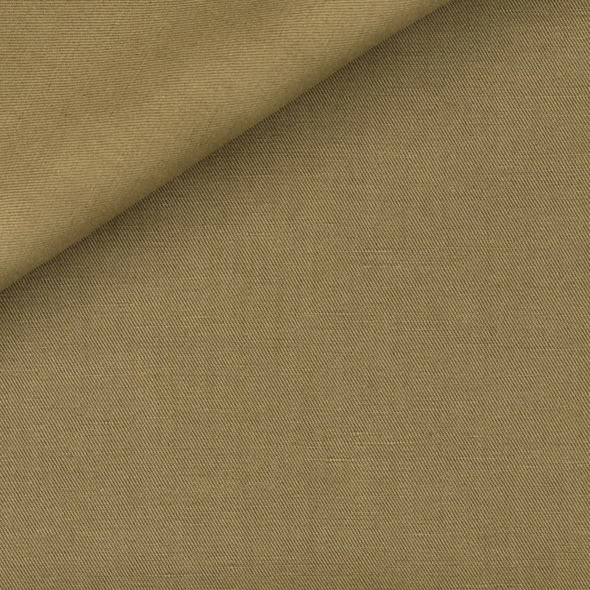 Corduroy Plain Green