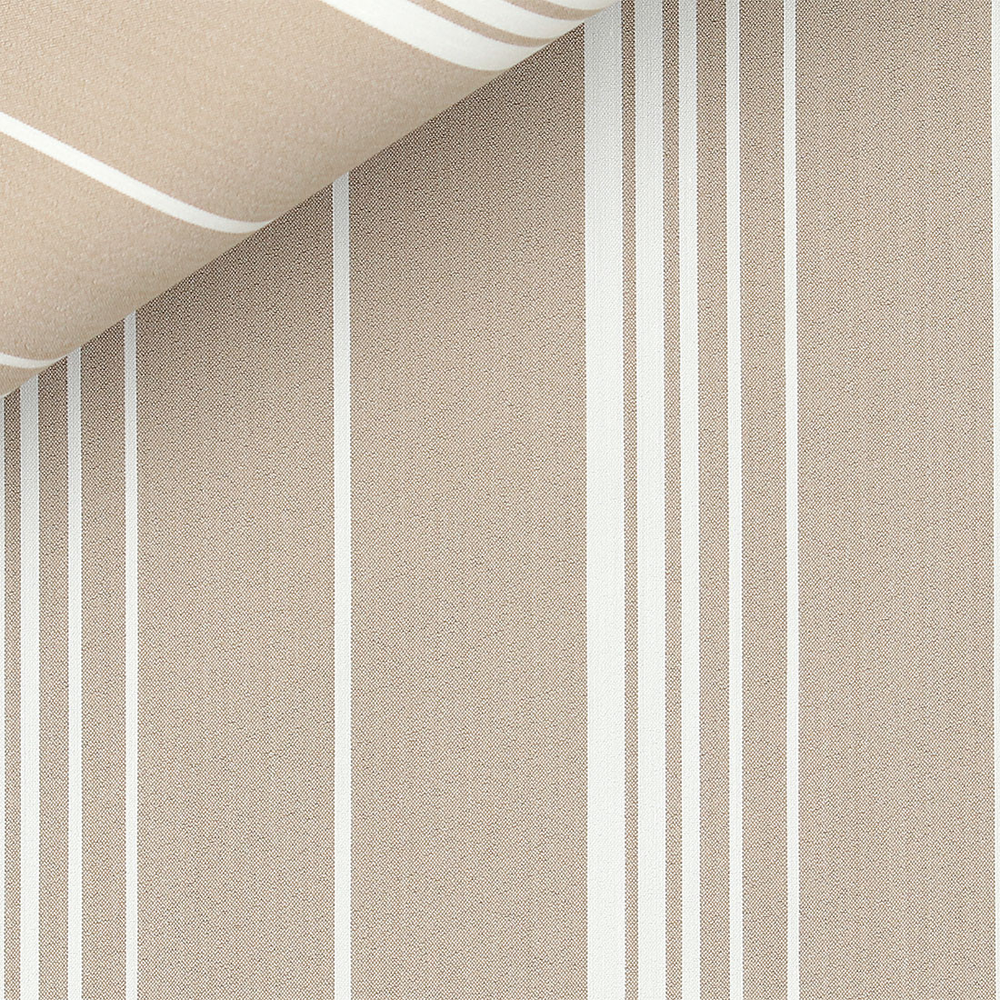 Zephir Stripes Brown