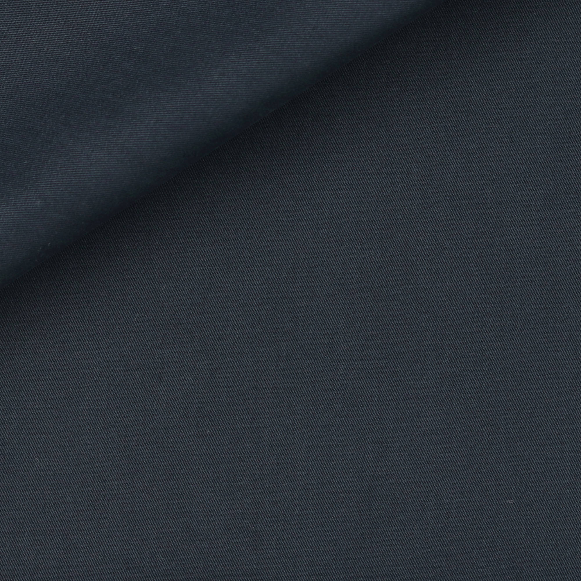 Twill Plain Blue