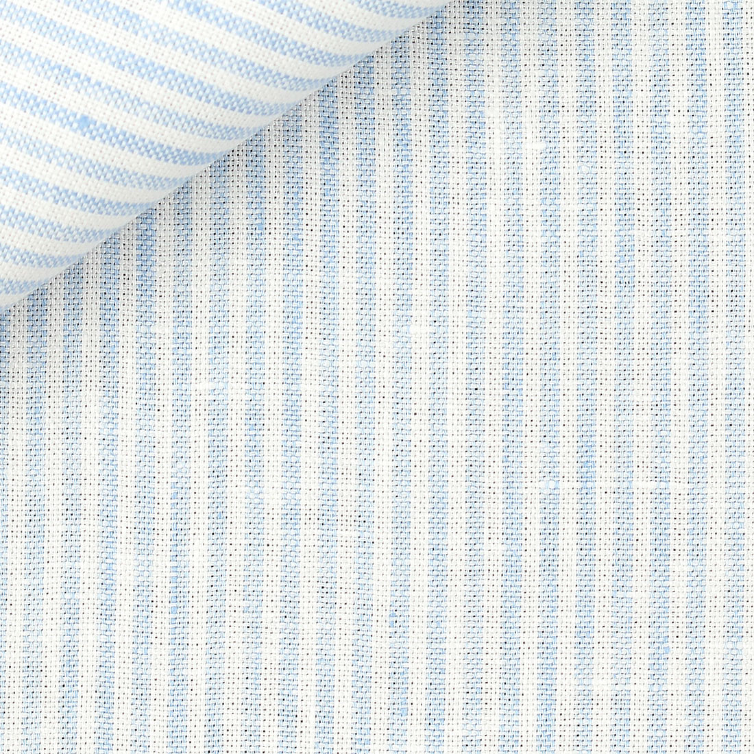 Panama Stripes Blue