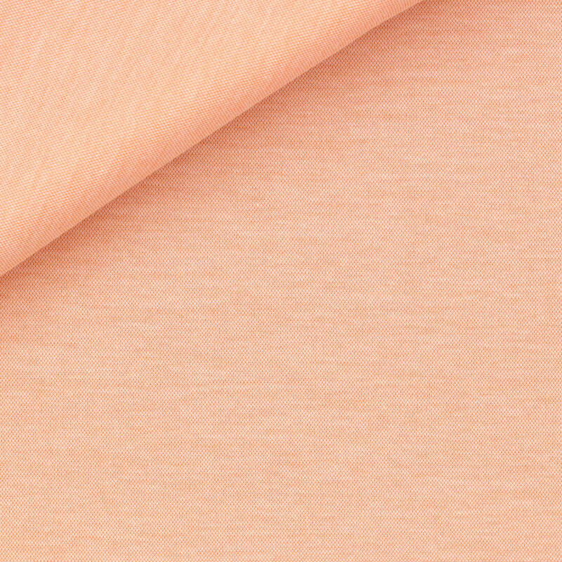 Jersey Plain Orange