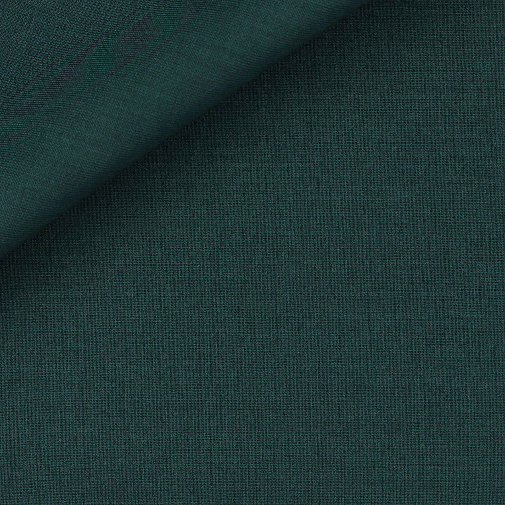 Linen Plain Green