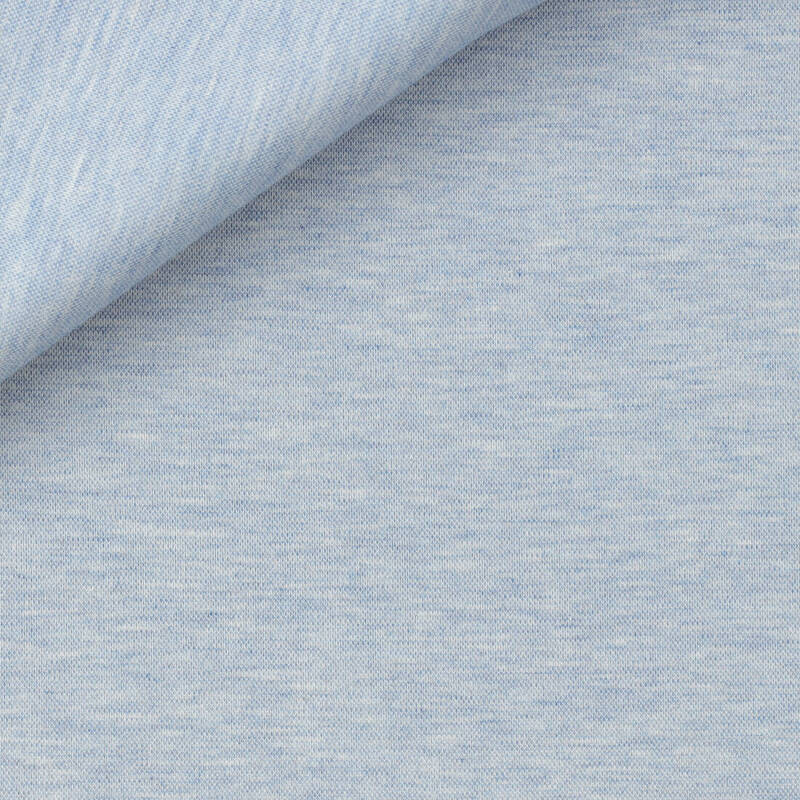 Jersey Plain Blue