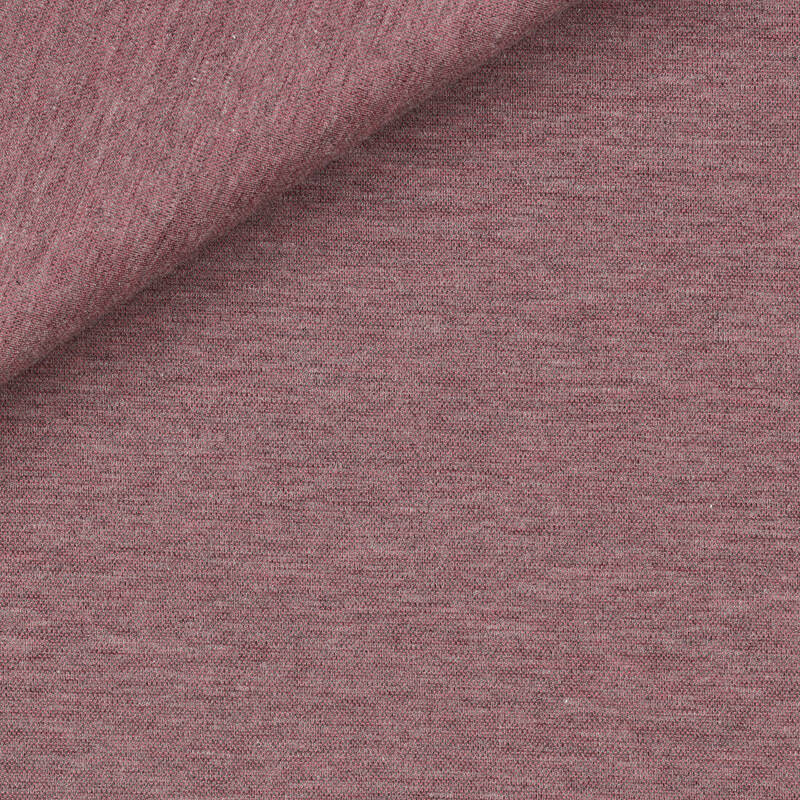 Jersey Plain Pink