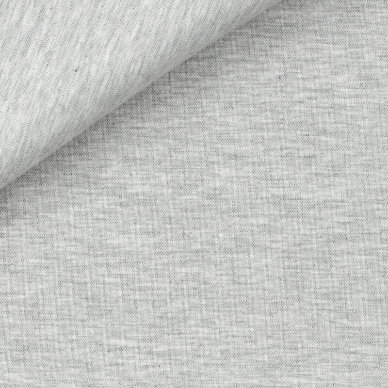 Jersey Plain Grey