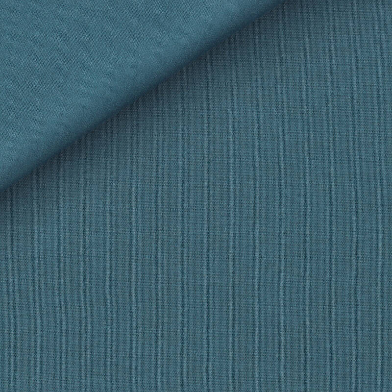 Jersey Plain Blue