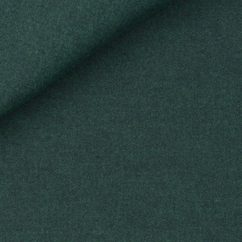 Twill Plain Green