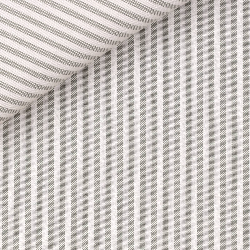 Oxford Stripes Beige