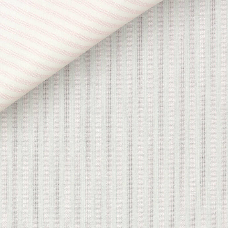 Mixed Stripes Pink