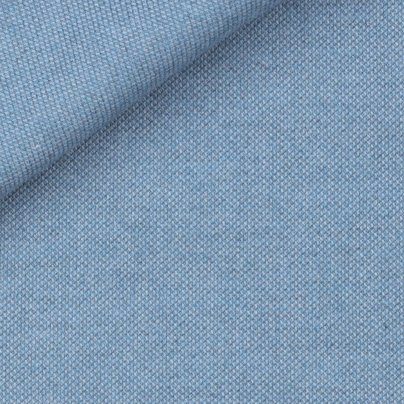 Oxford Plain Blue