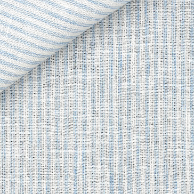 Linen Check Pattern