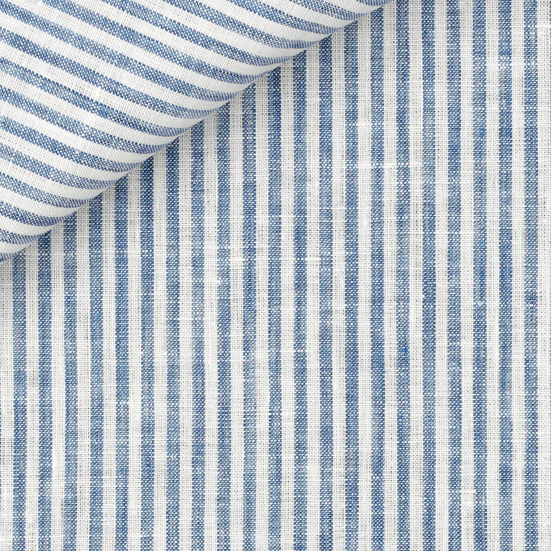 Linen Check Pattern